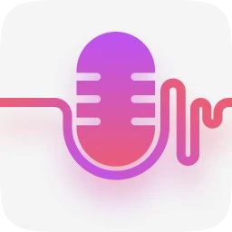 Voice Recorder 图标
