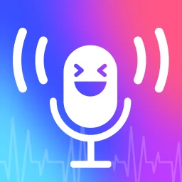 变声器 - 给你的声音加点特效 图标