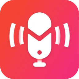 Voice Recorder & Voice Memos 图标